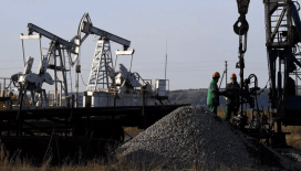 Türkiye'nin Rusya'dan petrol ithalatında rekor hacme ulaşıldı