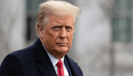 Trump, Mısır ile Ürdün'ün Filistinlileri kabul edeceğinden emin