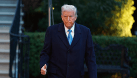 Trump, Kanada ısrarını yineledi: 'Kanada, sevgiyle sahip çıkmamız gereken 51. eyaletimiz olmalı'