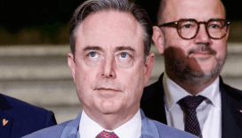 Belçika'nın yeni Başbakanı Bart De Wever oldu