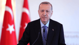 Cumhurbaşkanı Erdoğan'dan müjde: 1381 engelli öğretmen atanacak