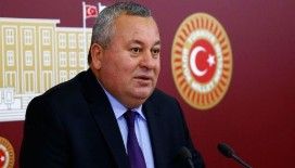 Cemal Enginyurt tarih verdi: 'CHP seçmeninin bize verdiği helal oyları, harama çevirmemek adına'
