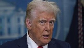 Trump Oval Ofis'te konuştu: 'Elon Musk onayım olmadan karar veremez'