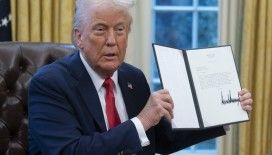 Trump, ABD’nin ilk varlık fonunun oluşturulması için kararname imzaladı