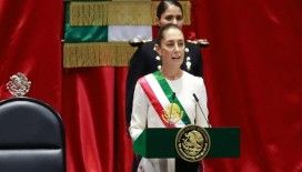 Meksika lideri Sheinbaum: ABD ile sınırı güçlendirmek için 10 bin asker göndereceğiz