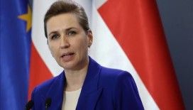 Danimarka Başbakanı Fredriksen: ‘Grönland Danimarka’nın bir parçasıdır ve satılık değildir’