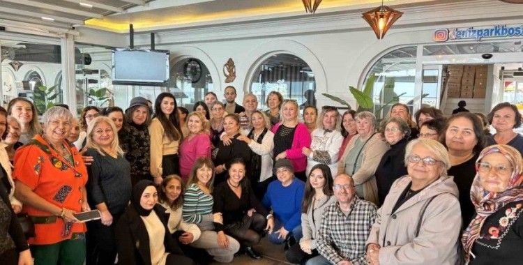 Kanser hastalarına "içinize kapanmayın" çağrısı