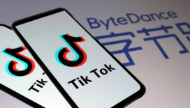 Trump, ABD'de yasaklanması planlanan TikTok'a büyük bir ilginin olduğunu ifade etti