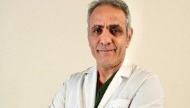 Prof. Dr. Ölmez: "Kanser vakaları artıyor"
