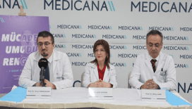 Dünya Kanser Günü'nde doktorlar erken teşhis için uyardı