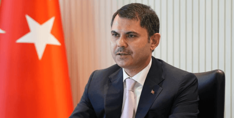 Bakan Kurum: Milletimizin ev ihtiyacı karşılanacak