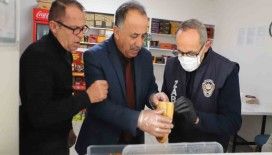 Hakkari’de okul kantinlerine sıkı denetim
