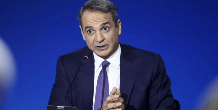 Yunanistan Başbakanı Miçotakis'den yeni açıklama: 'Daha iyimseriz'