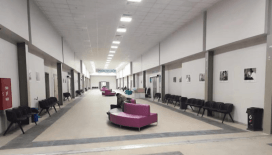 Sağlık Bakanlığı deprem bölgesine 451 sağlık tesisi daha inşa ediyor