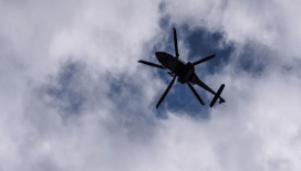 İtalya'da helikopter kazası: 3 ölü
