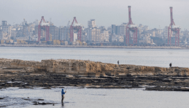 Suriye, Lazkiye Limanı'nın işletmesini Fransız CMA CGM'ye verdi