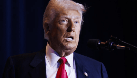 Trump: 'Gazze'yi satın almaya kararlıyım'