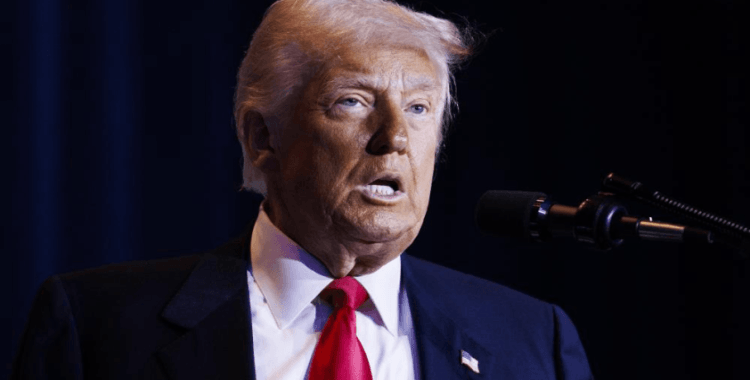 Trump: 'Gazze'yi satın almaya kararlıyım'