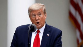 Trump, Ukrayna'dan 500 milyar dolar değerinde nadir toprak elementi istediğini söyledi