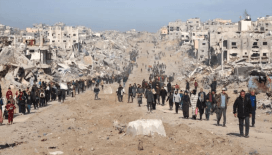 Hamas: İsrail ateşkes anlaşmasının 4 maddesini ihlal etti