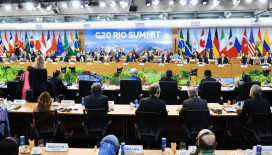 G20'de en düşük işsizlik oranı Rusya’da