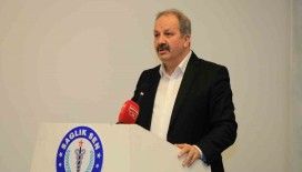 Sağlık-Sen "Hastane Öncesi Acil Sağlık Hizmetleri Kongresi" düzenleyecek
