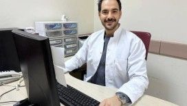 Şuhut Devlet Hastanesi’ne ataması yapılan doktorlar göreve başladı
