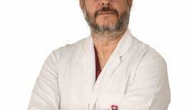 Uzm. Dr. Ahmet Bilge; "Domuz gribine karşı aşı olmak, hastalığın yayılmasını önlüyor"
