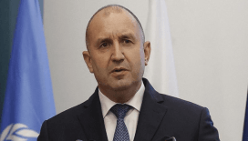 Bulgaristan Cumhurbaşkanı: Ukrayna'da artık diplomatik yöntemlerle çözüm bulma zamanı