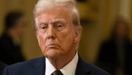 Trump: Gazze konusunda sert bir tavır takınacağım