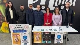 Sigarayı bırakmaları için ikna ettiler
