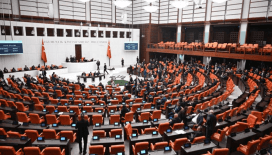 TBMM'ye 21 yeni dokunulmazlık dosyası sevk edildi