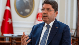 Bakan Tunç'tan The Economist'e tepki: Bu kirli senaryolara asla boyun eğmeyeceğiz