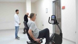 Solunum hastaları Nilüfer Sağlıklı Hayat Merkezi’nde şifa buluyor
