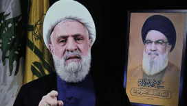Hizbullah'tan İsrail'e 18 Şubat uyarısı: 'İsrail askeri varlığı işgalci güç olarak kabul edilecek'
