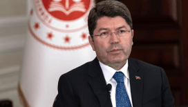 Bakan Tunç: Kara propaganda, iş adamlarına da ekonomiye de katkı sağlamaz