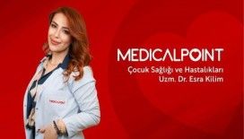 Çocuklarda geçmeyen öksürüğe dikkat
