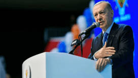 AK Parti'de Büyük Kongre pazar günü yapılacak