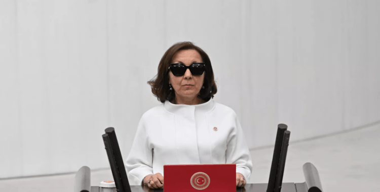 Gelecek Parti kurucularından Serap Yazıcı Özbudun partisinden istifa etti