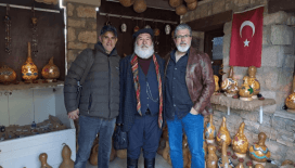 Aydın'da 'Sağlıklı Yaşam Kanalı' kuruluyor