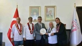 MSKÜ ve Gastro Bodrum Fest’ten akademik işbirliği
