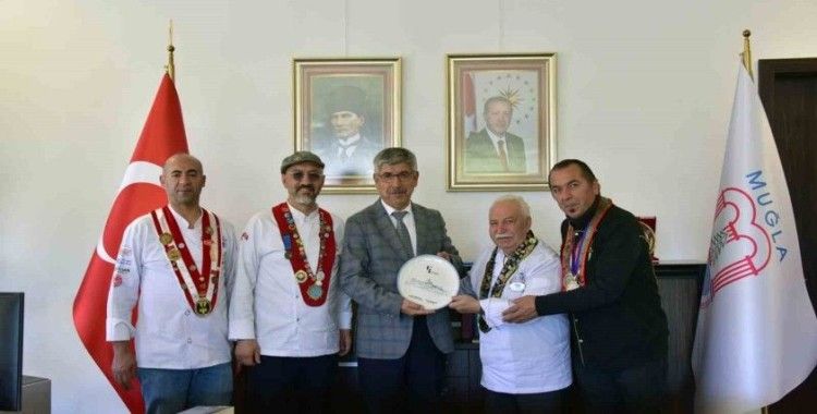 MSKÜ ve Gastro Bodrum Fest’ten akademik işbirliği