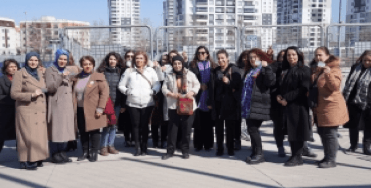 DBB Kadın Meclisinden toplu Passolig başvurusu