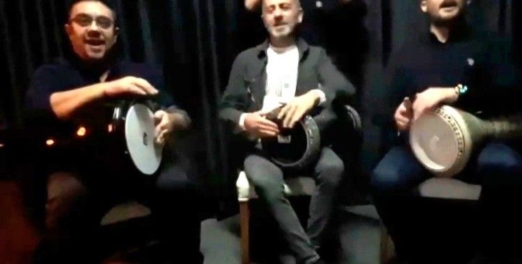 Kütahyalı eğitimcilerinden geleneksel Küpecik manilerine modern dokunuş