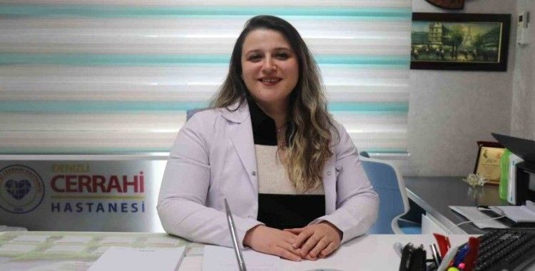 Ramazanda proteinli gıdalar daha çok tüketilmeli