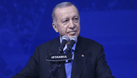 Cumhurbaşkanı Erdoğan, Avrupa Birliği Konseyi Başkanı Costa ile görüştü