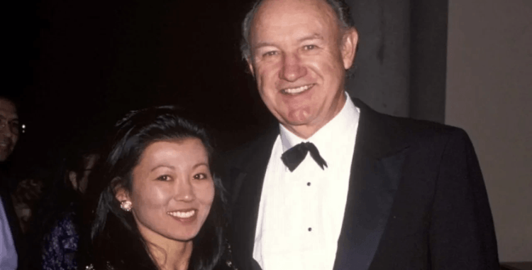 Hollywood'un efsane aktörü Gene Hackman, eşiyle birlikte evinde ölü bulundu