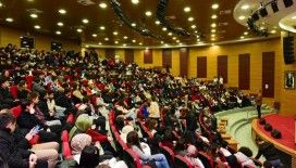 Kastamonu Üniversitesi’nde Metaverse ve yapay zekaanın eğitimdeki geleceği konuşuldu
