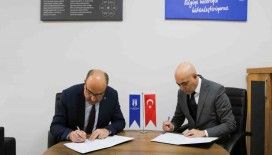 SUBÜ TÜBİTAK 4007 projesine destek verecek
