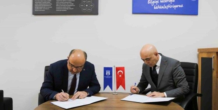 SUBÜ TÜBİTAK 4007 projesine destek verecek